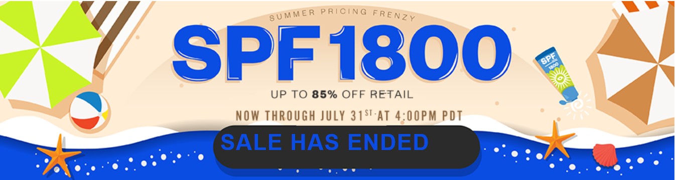 On Sale