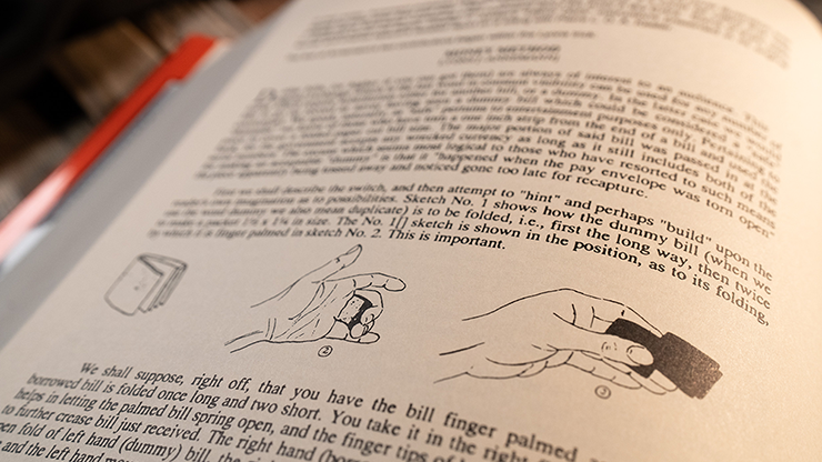 Annemann: The Life And Times Of A Legend