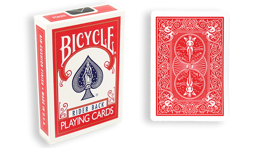 Two Way Forcing Deck (Red)