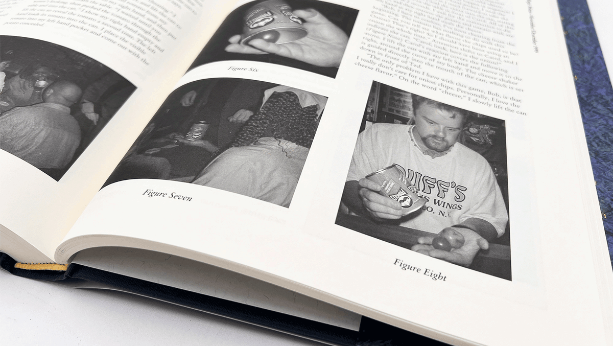 Magic Menu: Vol 6 through 10 by L&L Publishing