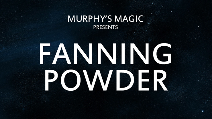 Fanning Powder 2oz/57grams