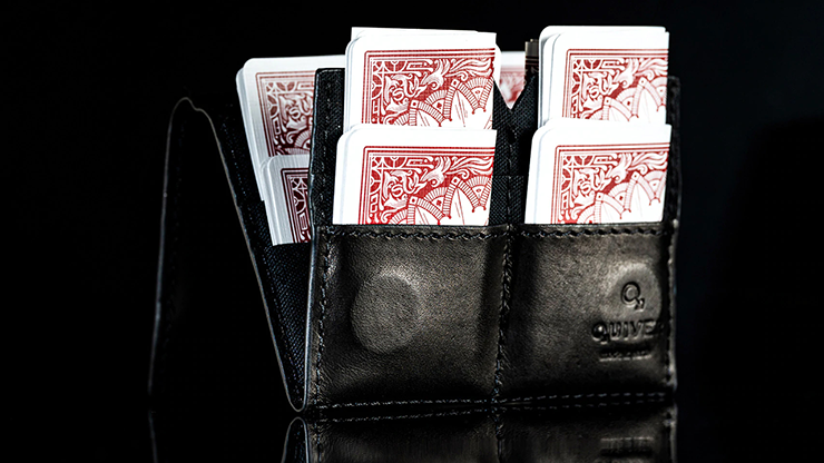 Quiver Compact Index by Kelvin Chow