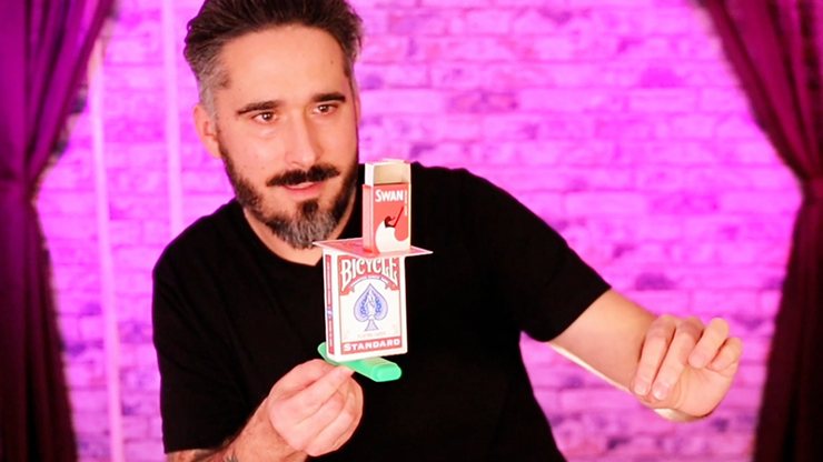 PINNACLE by Joel Dickinson