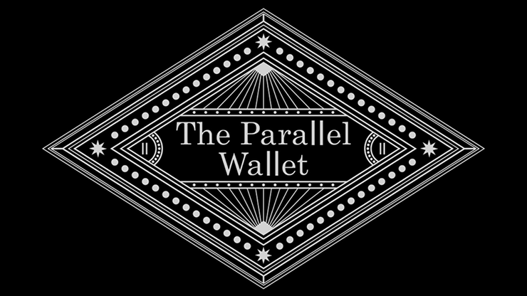 The Parallel Wallet by Paul Carnazzo