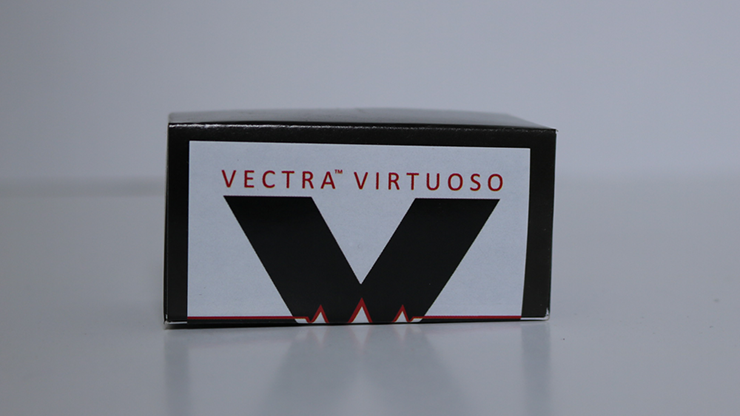 Vectra Virtuoso (Expert Grade Invisible Thread) - Steve Fearson