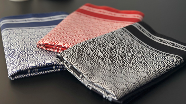 Invisible Devil (Red) by Lee Alex