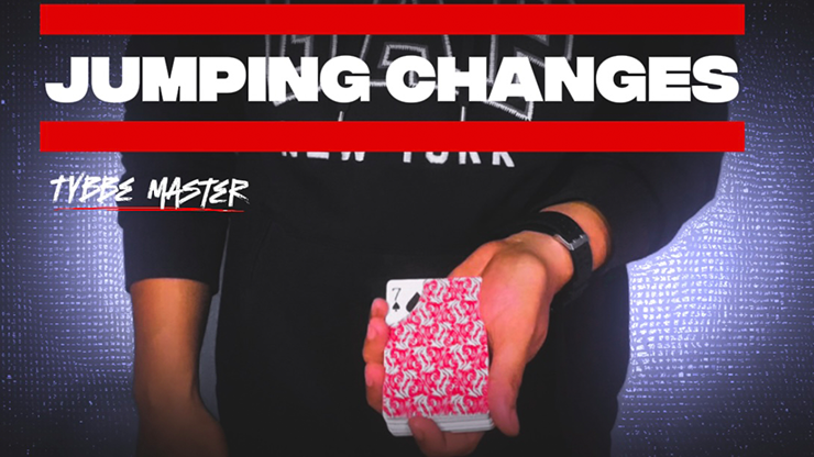 Jumping Corner by Tybbe Master - Video Download