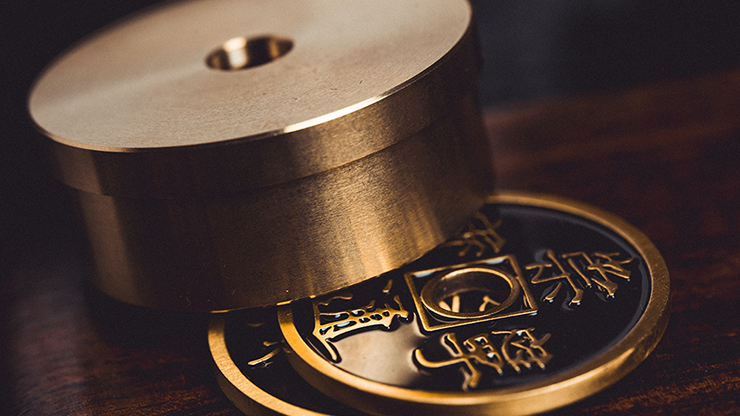 Milo Box by Milo and Bacon Magic