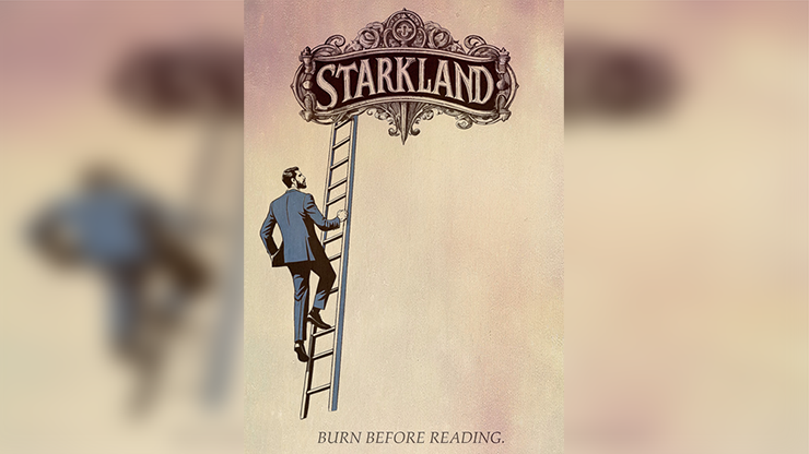 Landon Stark Starkland by Landon Stark - ebook – W.T.F. Magic Shop