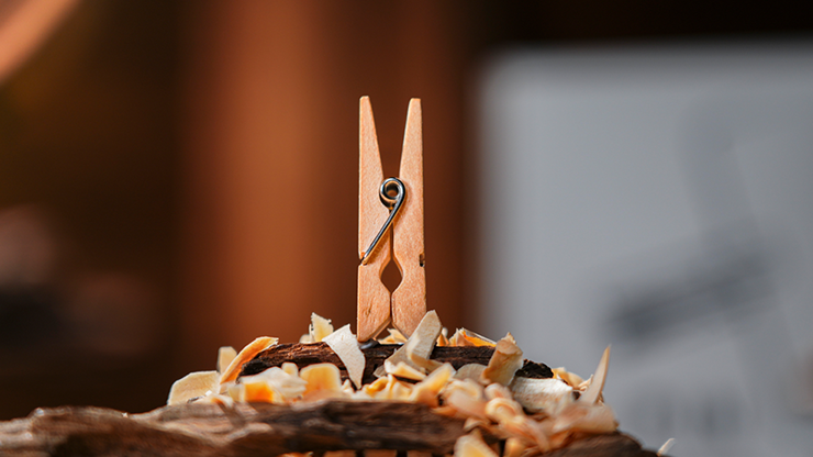 PIN by Flat Base & TCC Magic