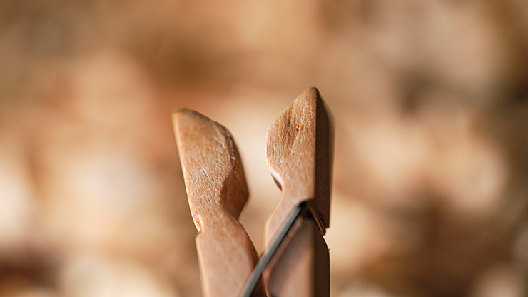 PIN by Flat Base & TCC Magic