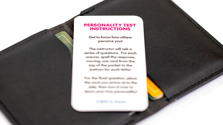 Persona by David Jonathan