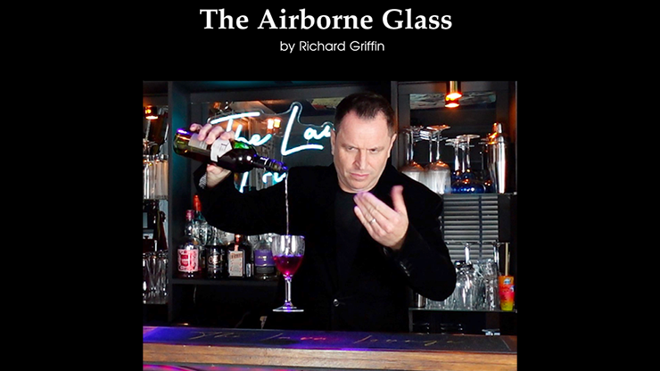 Airborne (Wine) by Richard Griffin Productions