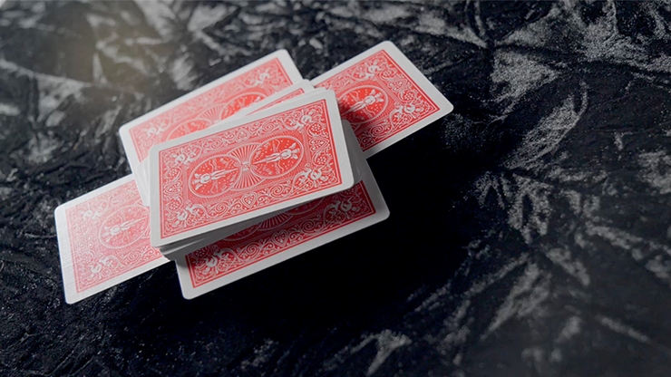 WAKEN 2.0 by Bond Lee, Hawin & MS Magic