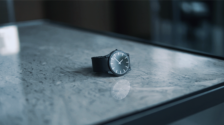 Shifted by Smagic Productions