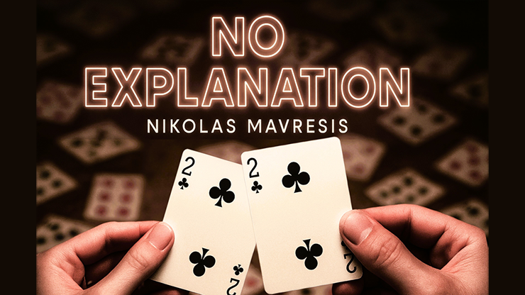 No Explanation by Nikolas Mavresis - Video Download