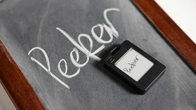 PITATA Palm Peeker Pro