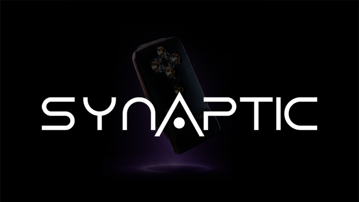 Synaptic (With USBC Cable) by Conjuring Lab