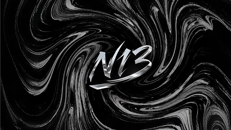 N13 by N2G (Jumbo Morgan)