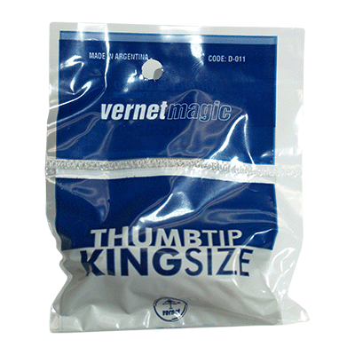 Thumb Tip King Size by Vernet